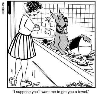 marmaduke
